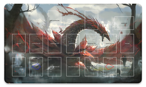 Black Rose Dragon, Akiza Izinski