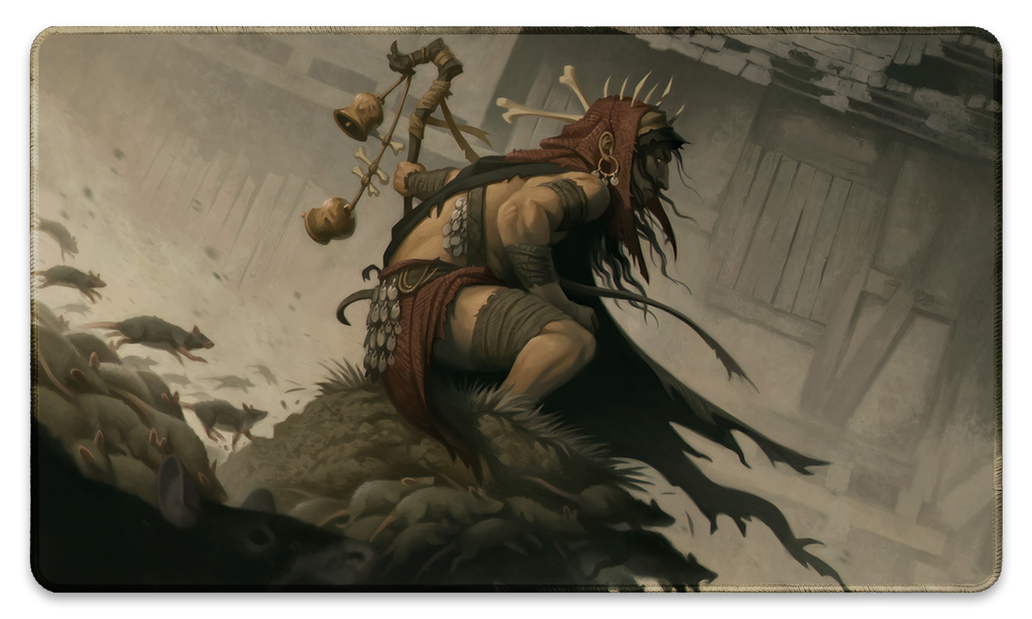 Rat King