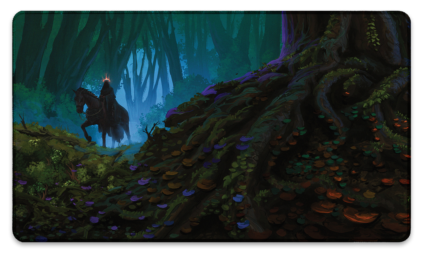 Dark Rider 9