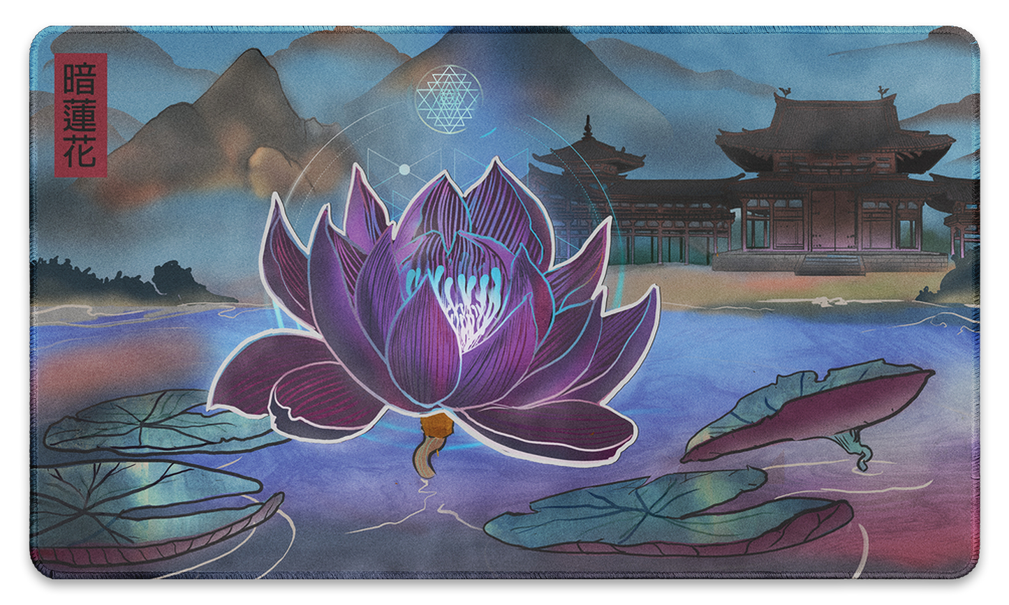 Dark Lotus