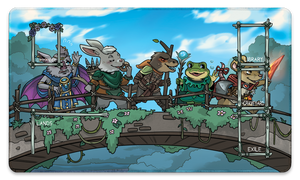 Bloomburrow