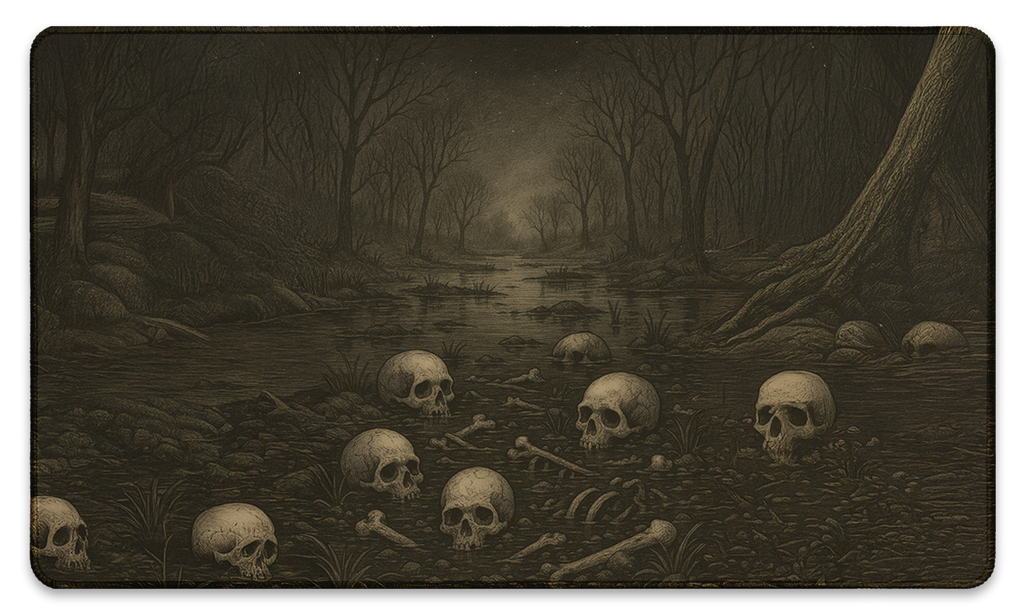 Swamp