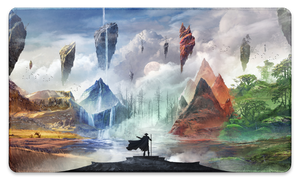 Eternal Wanderer