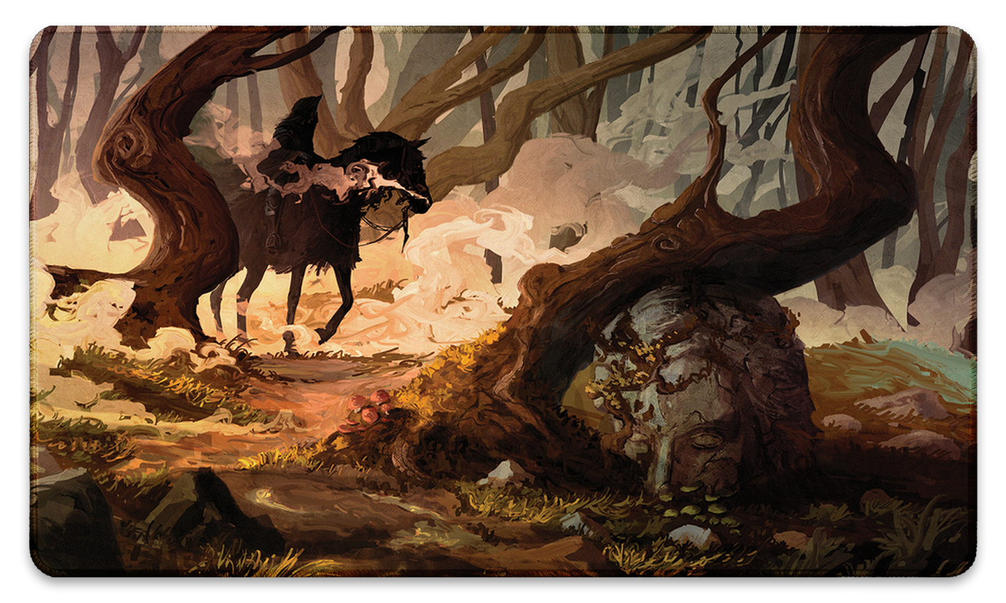 Dark Rider 3