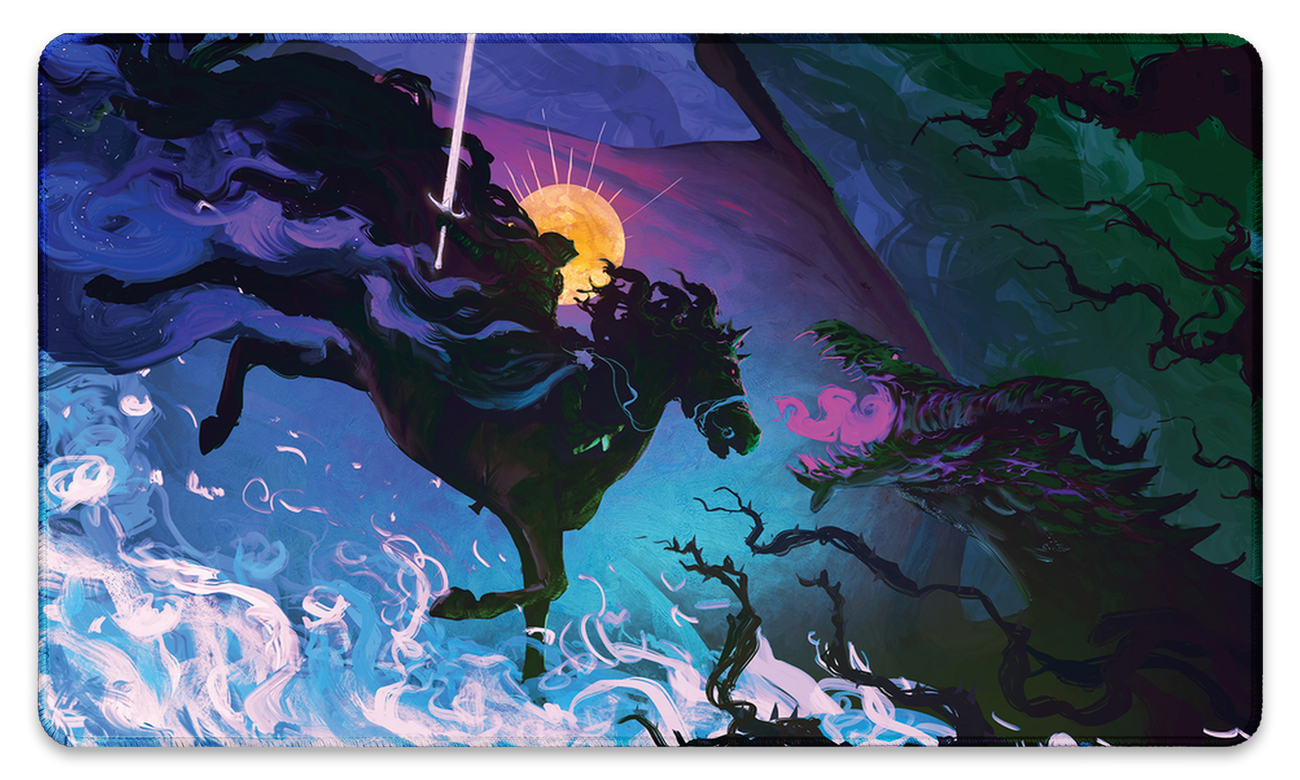 Knight Of The Void