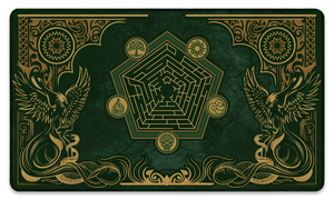 Emerald Phoenix