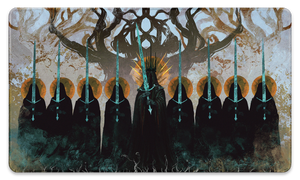 The Nine