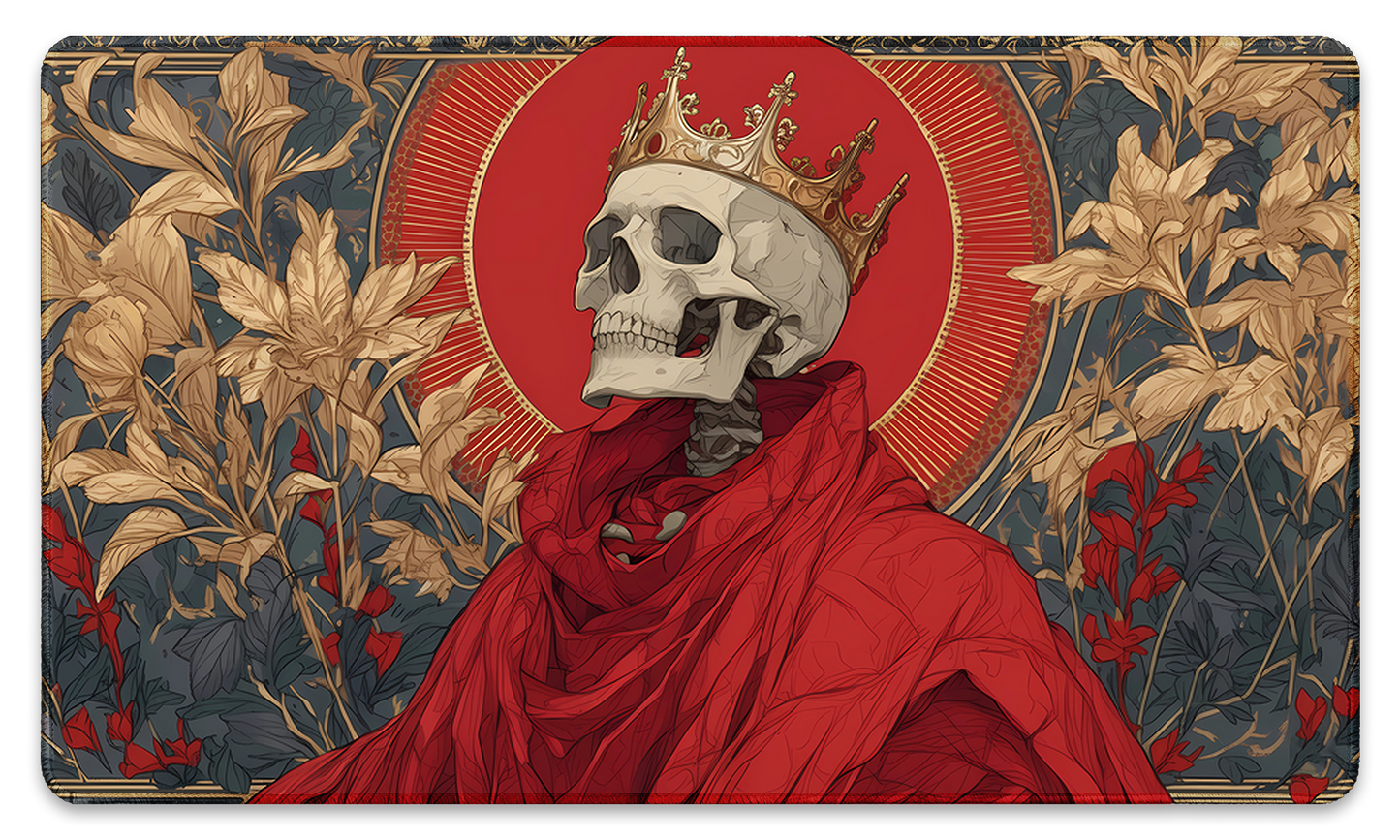 Monarch of Decay