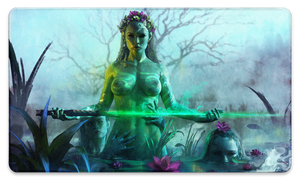 The Ladies of Brocéliandes