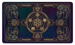 Lucid Dragon Blast