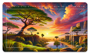 Lorcana Africa Savannah