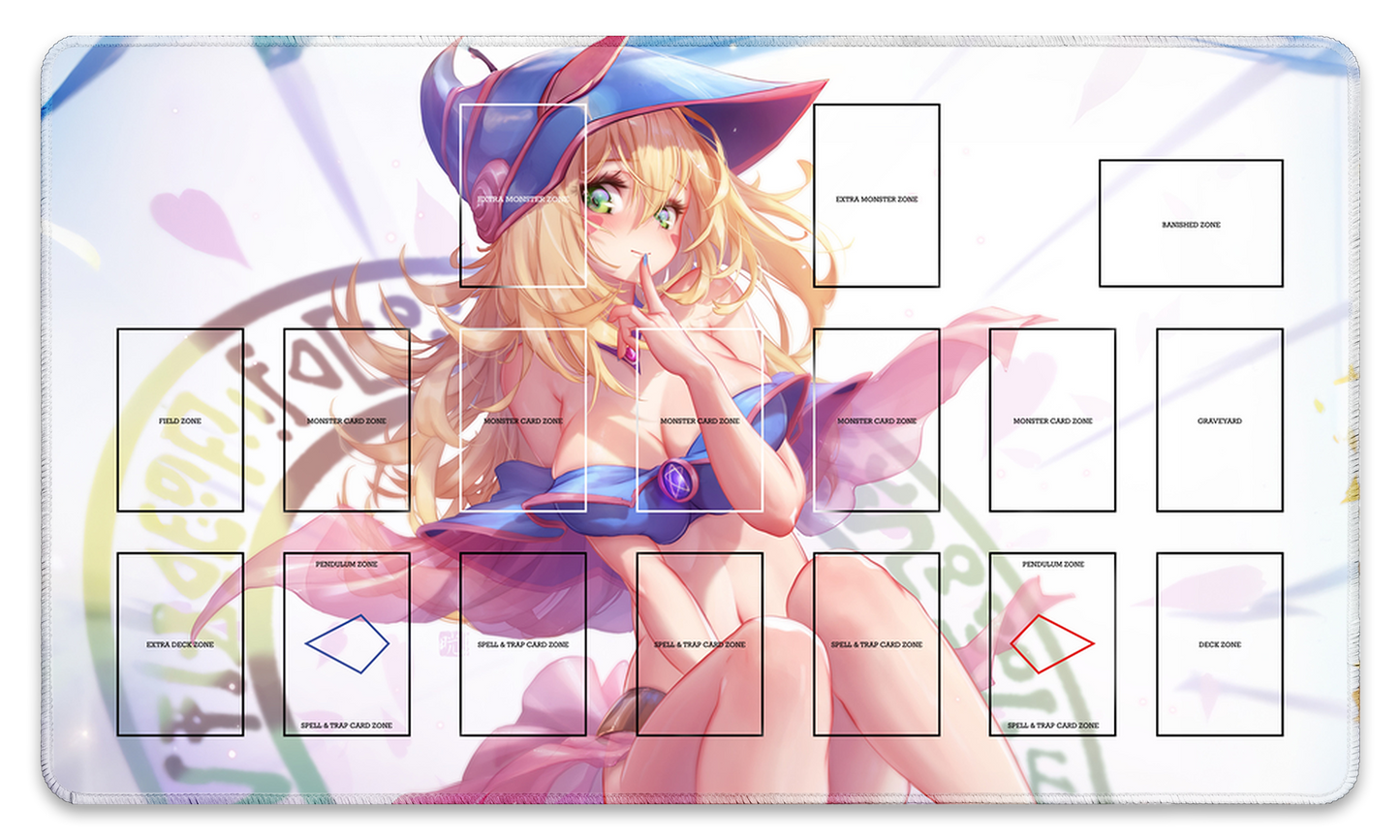 Dark Magician Girl 22