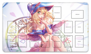 Dark Magician Girl 22