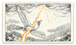 Bolt the Bird