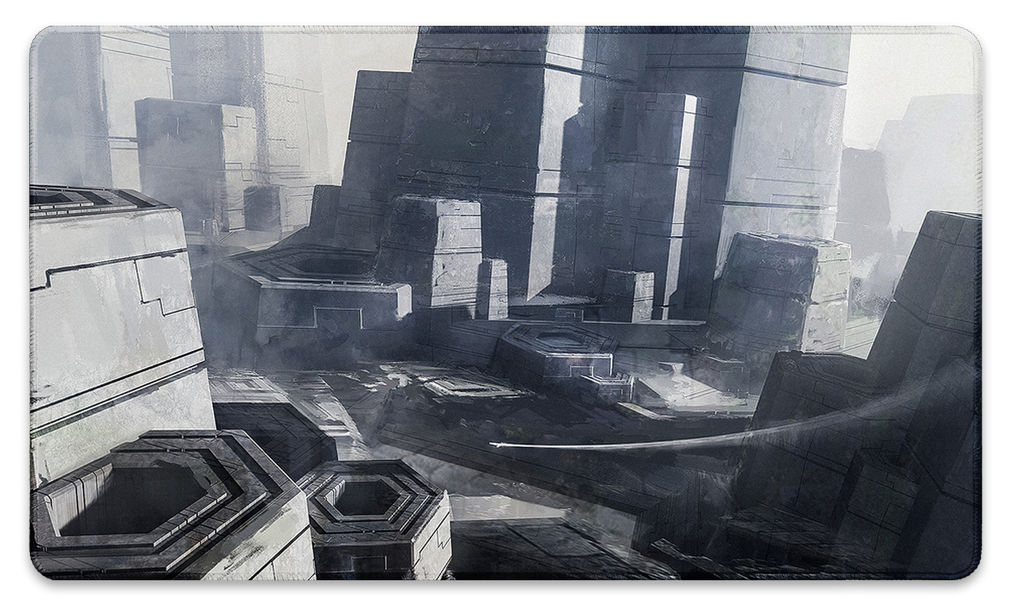 Production City