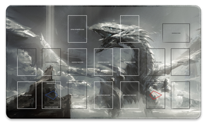 Blue-Eyes White Dragon 3