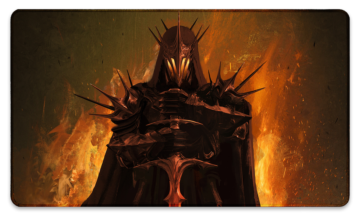 Witch King