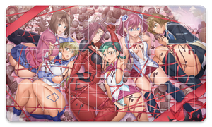 Group of Women