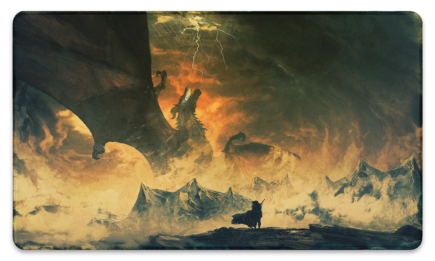 Dragon Token 3