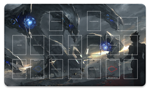 Chimeratech Overdragon