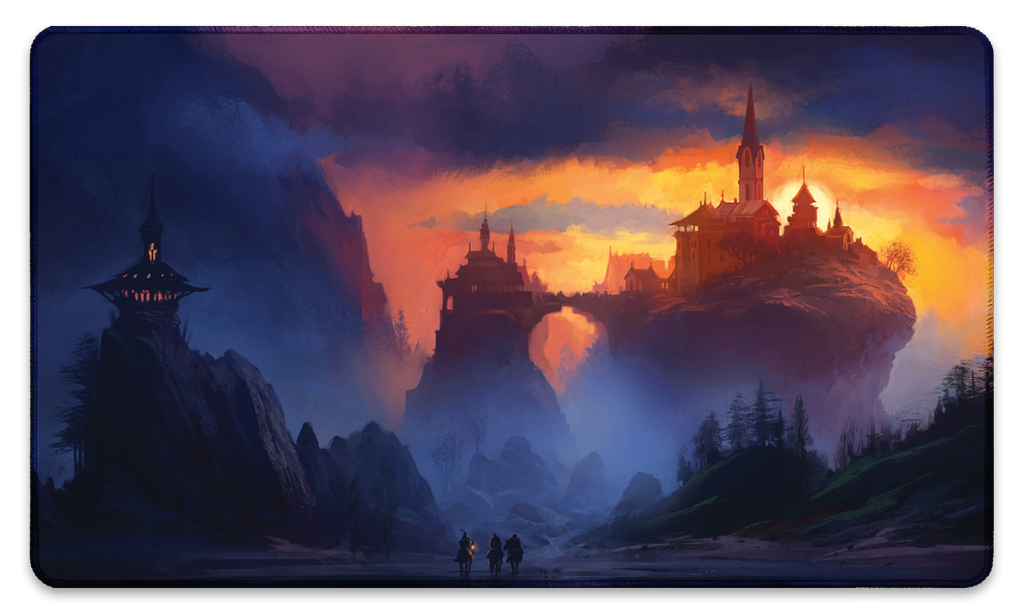 Magic Hour