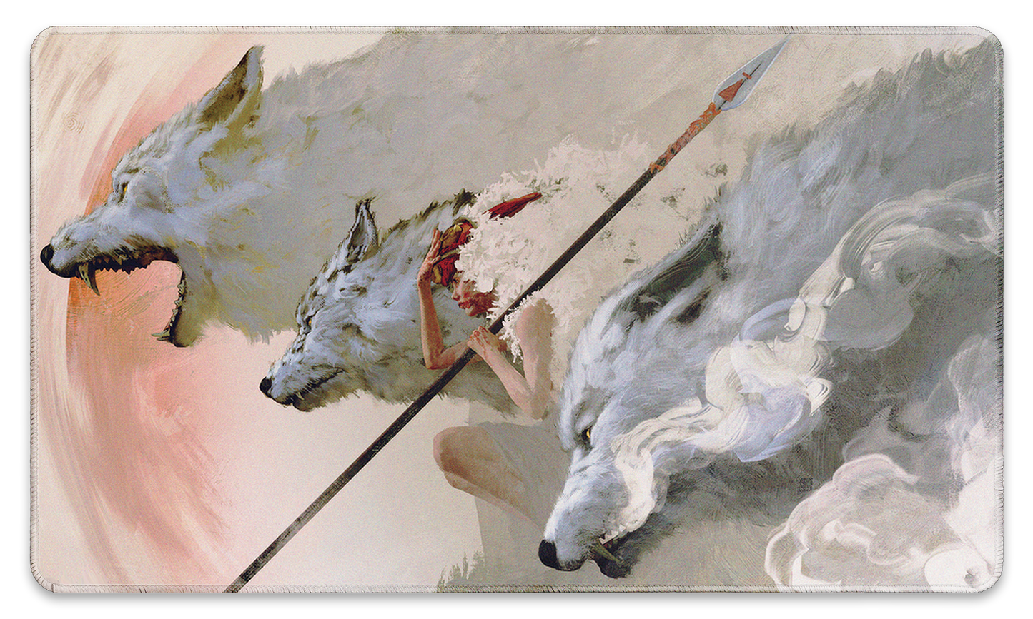 The Pack