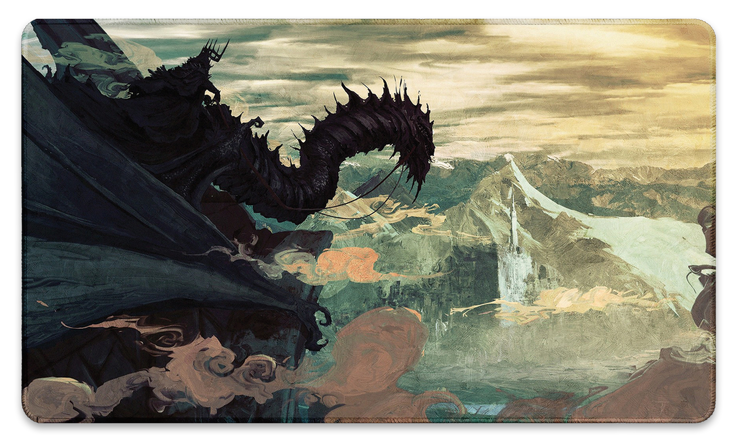 Witch King Of Angmar