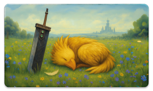 Guardian of Dreams