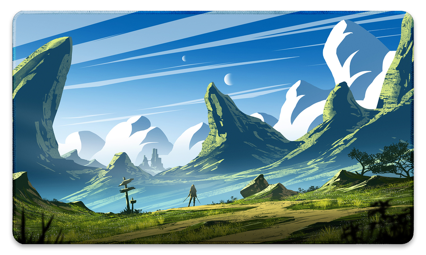Fresh Plain