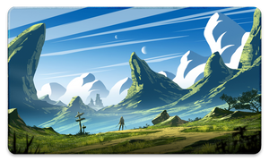 Fresh Plain