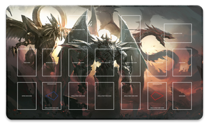 Ra, Osiris, Obelisk 2