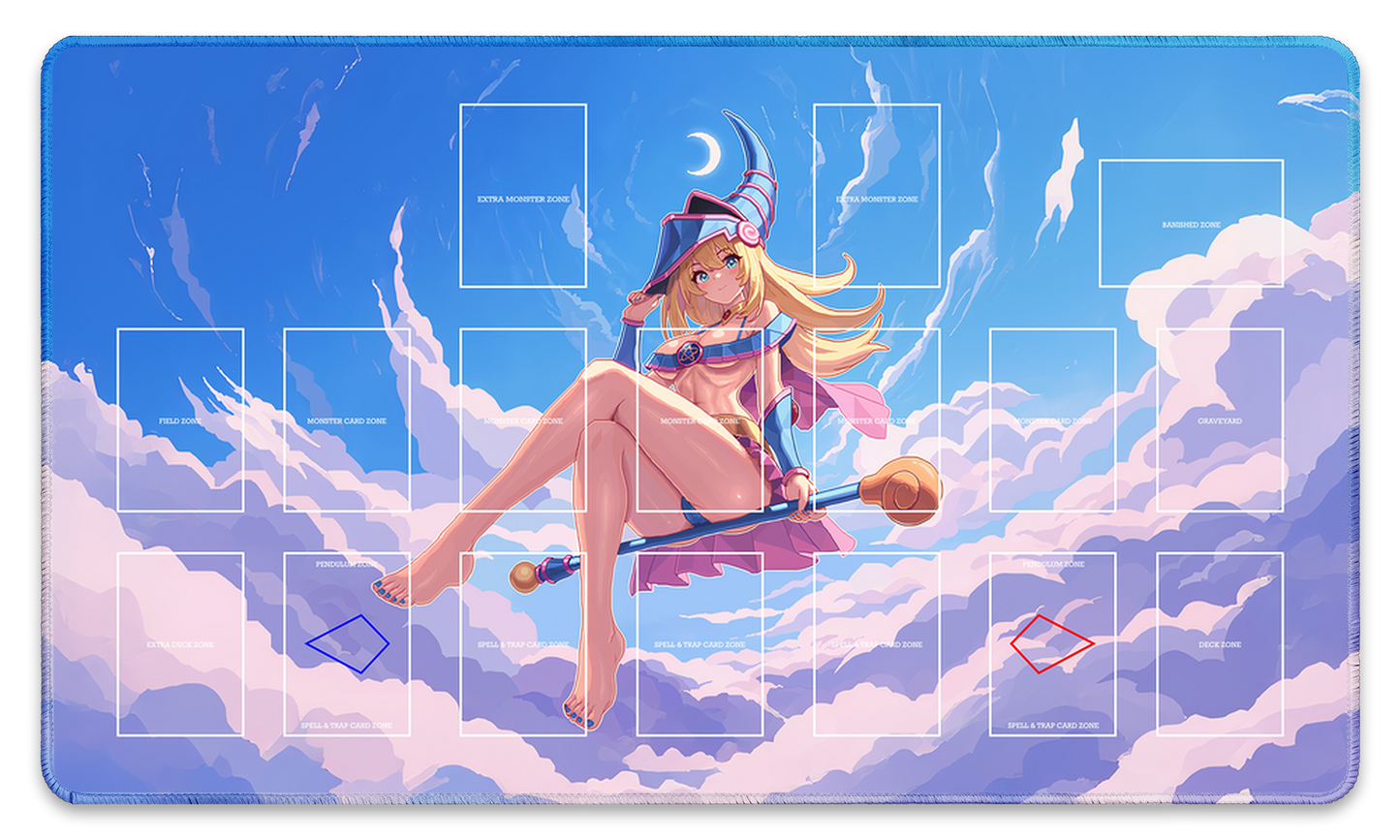 Dark Magician Girl Bikini