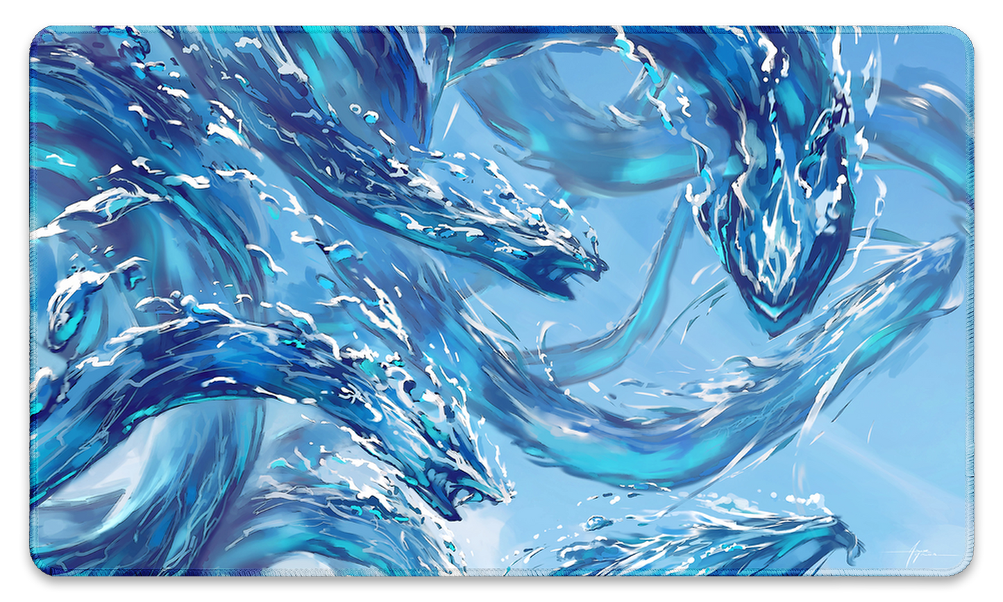 Tsunamhydra