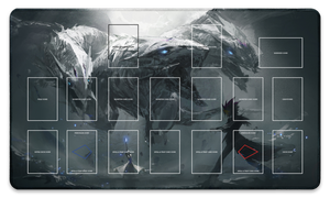 Blue Eyes Ultimate Dragon vs Yugi 2