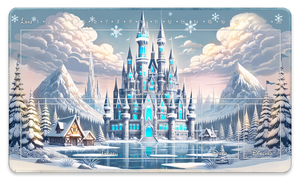 Lorcana Frozen Castle