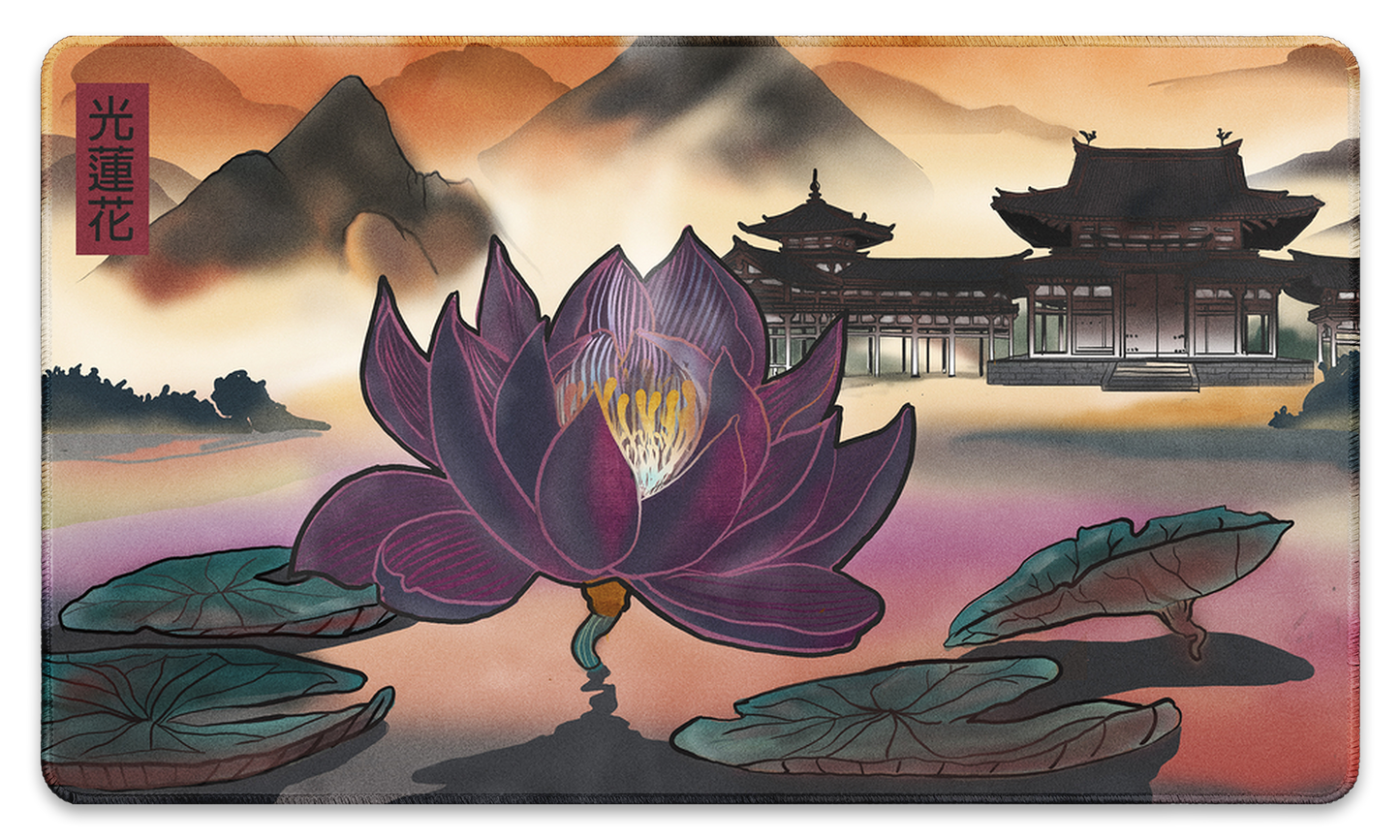 Light Lotus