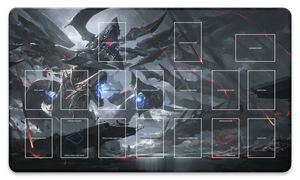 Zane Truesdale, Cyber End Dragon 2