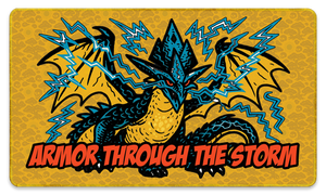Yellow Dragon