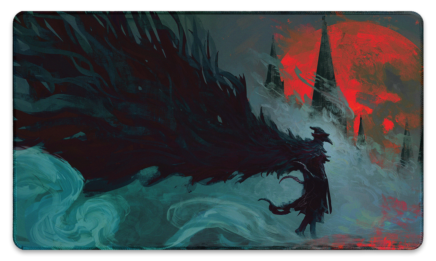 The Raven's Nightmare