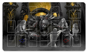 Erebus The Underworld Monarch