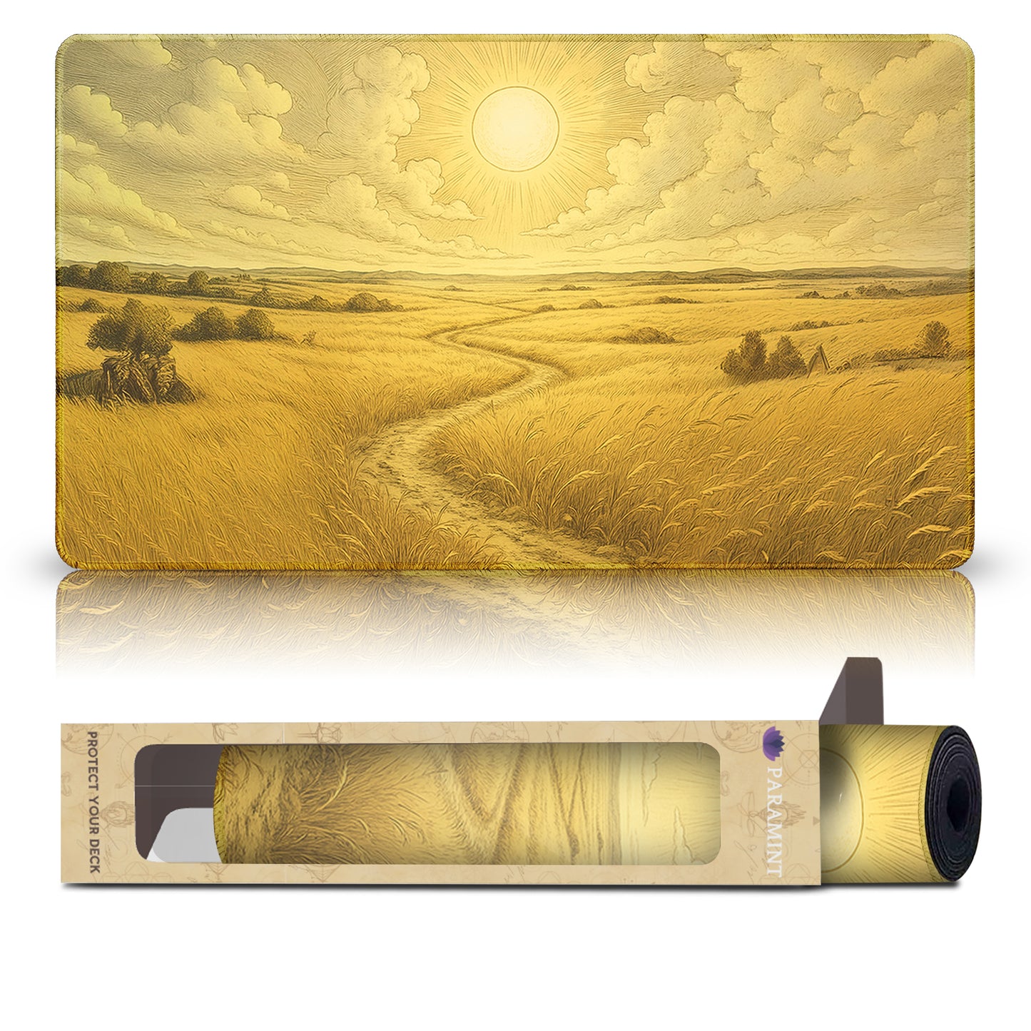 Plains