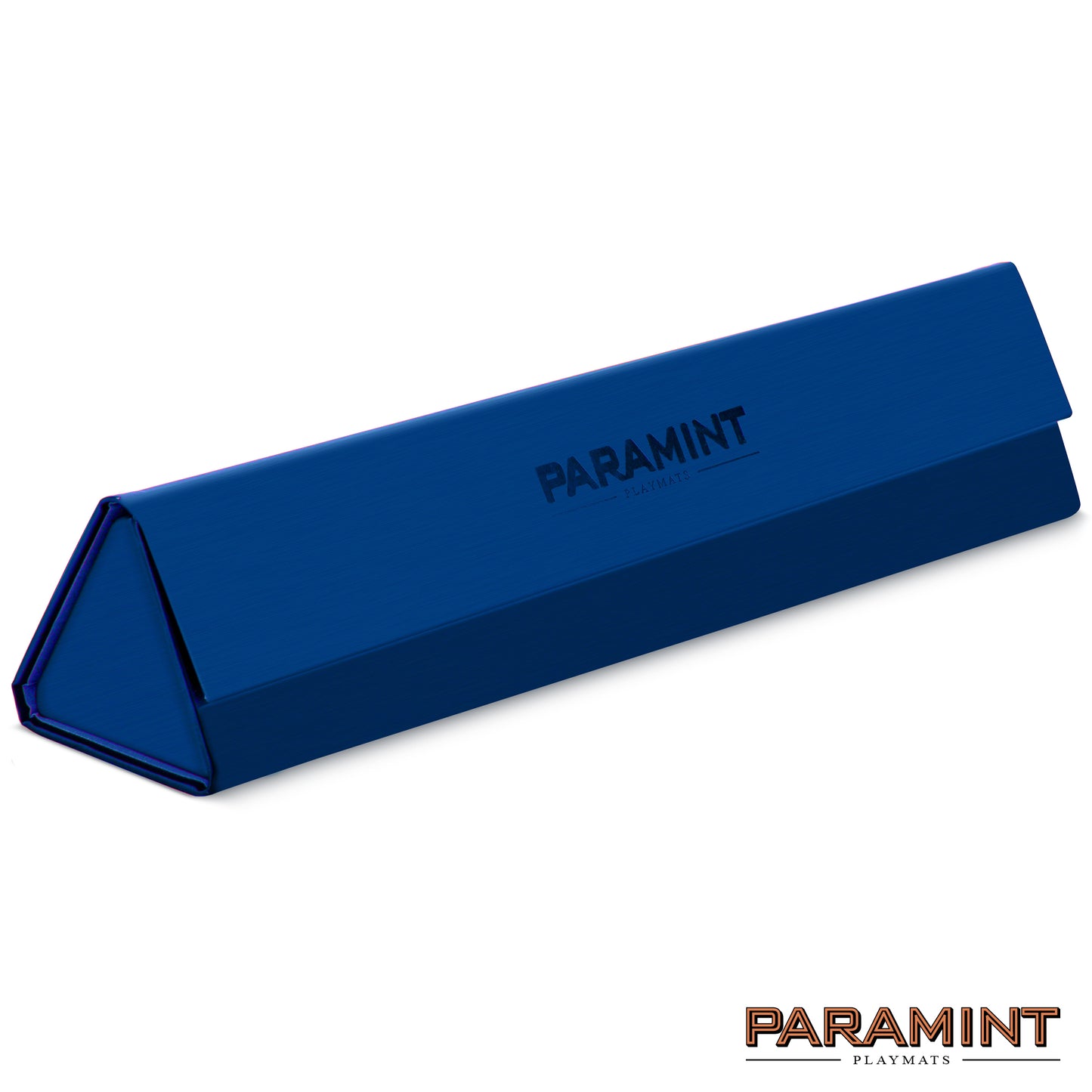 Playmat case, Dark Blue