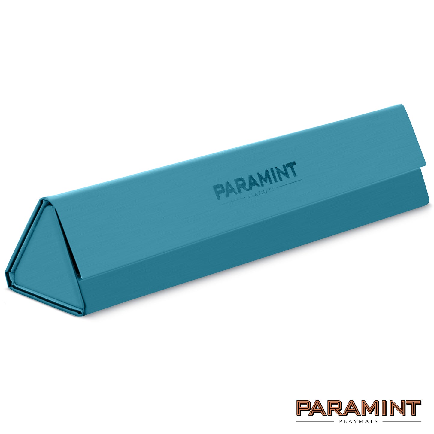 Playmat case, Turquoise