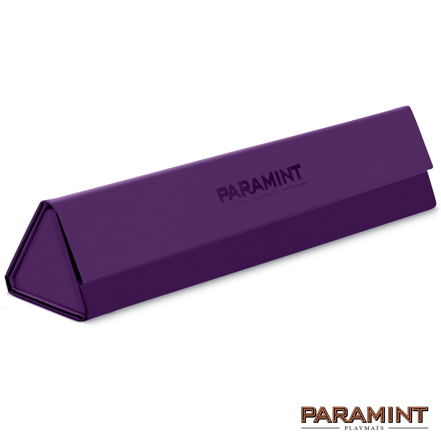 Playmat case, Purple