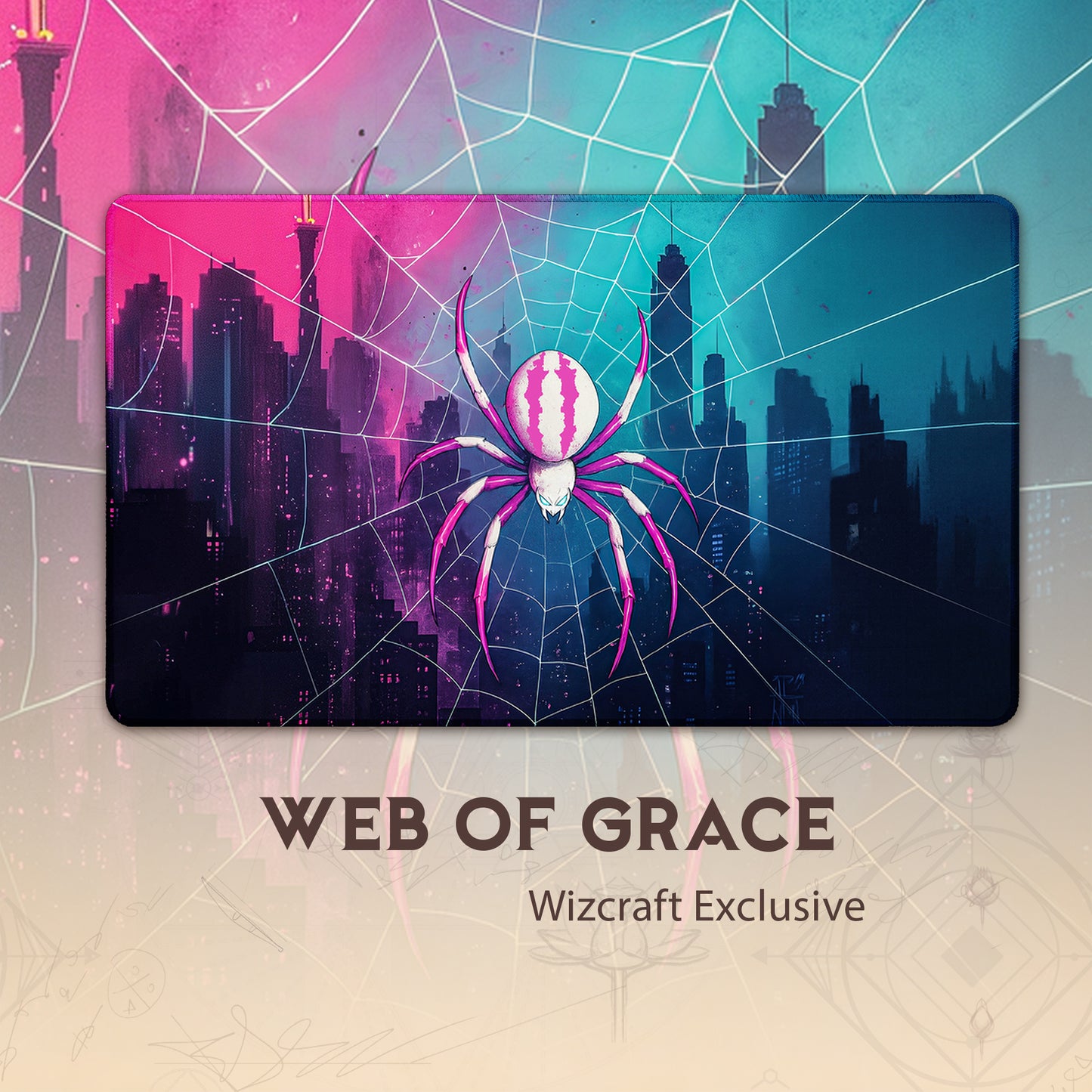 Web of Grace