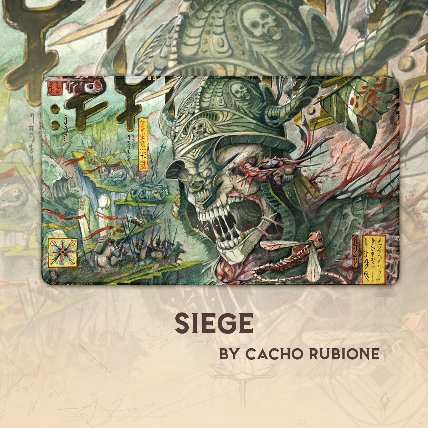 Siege