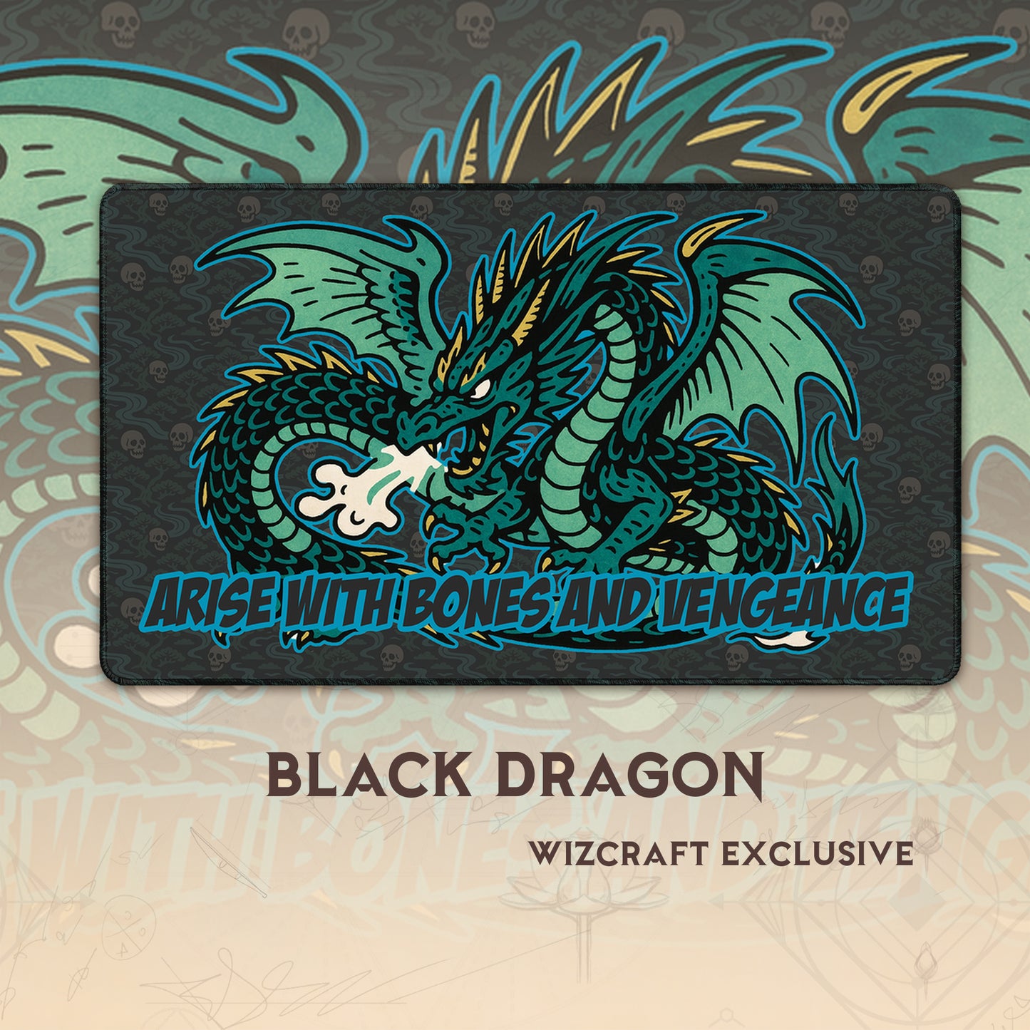 Black Dragon