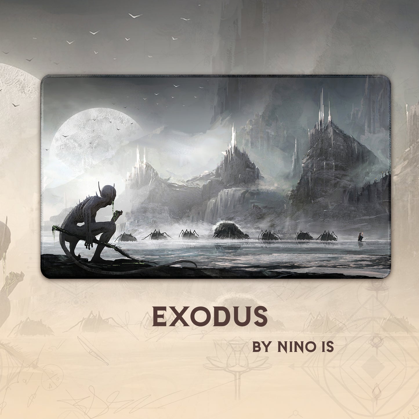 Exodus