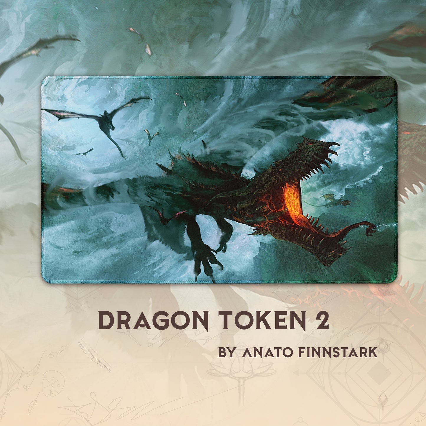 Dragon Token 2