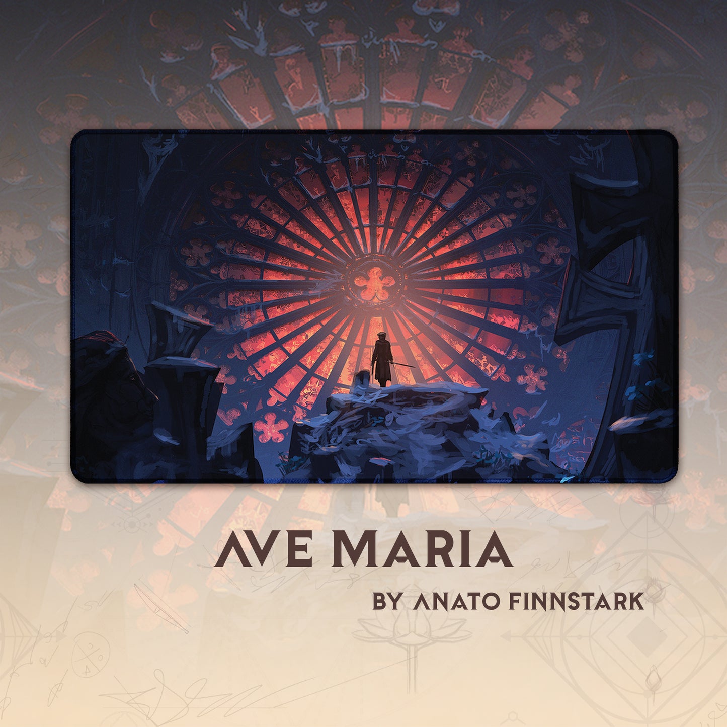 Ave Maria